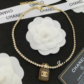 Picture of Chanel Necklace _SKUChanelnecklacejj76068